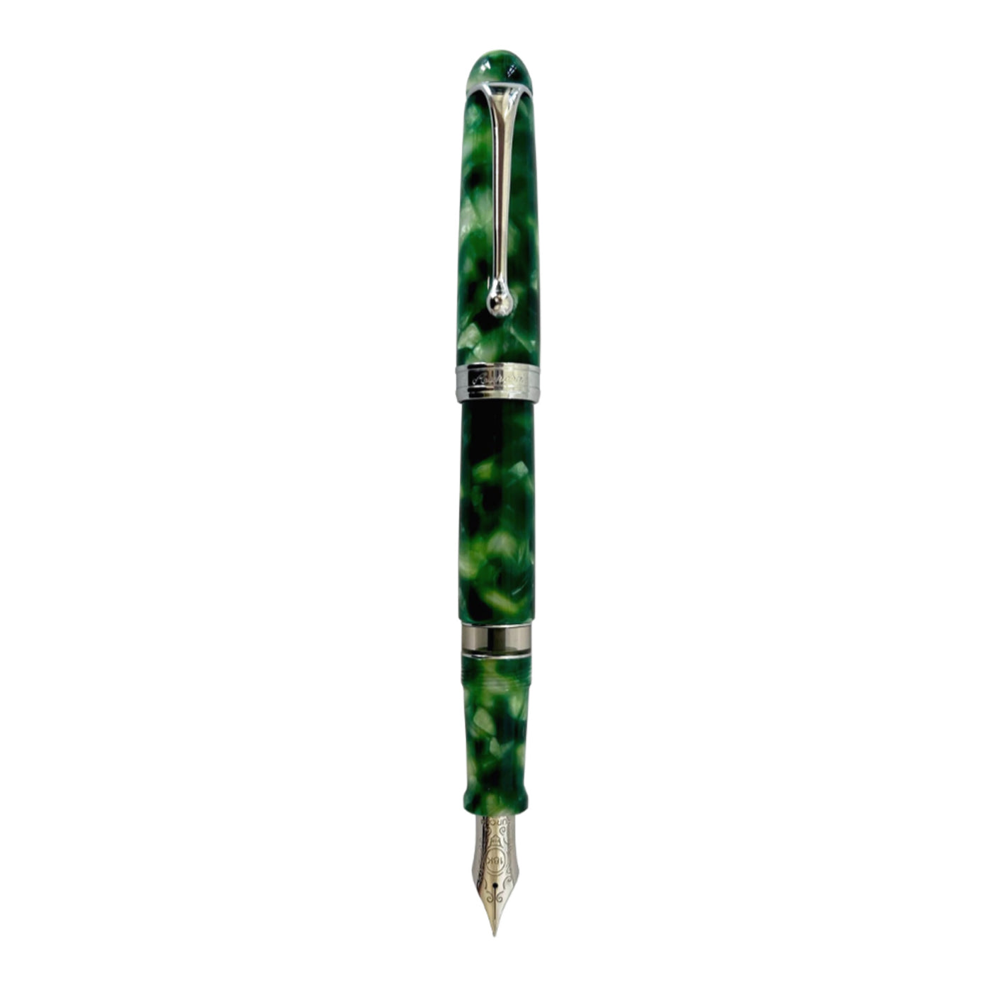 Aurora 88 Viaggio Segreto Fountain Pen - Labirinto (Limited Edition)