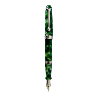 Aurora 88 Viaggio Segreto Fountain Pen - Labirinto (Limited Edition)