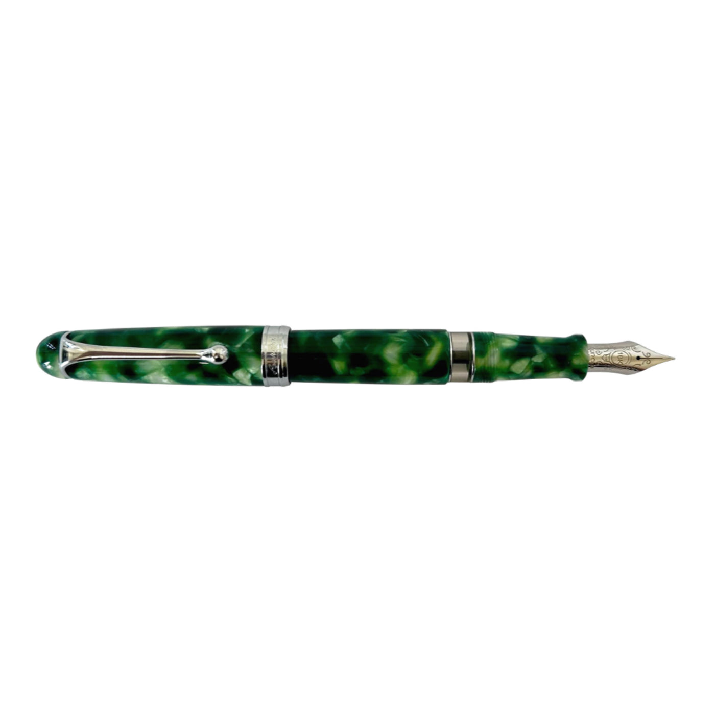 Aurora 88 Viaggio Segreto Fountain Pen - Labirinto (Limited Edition)