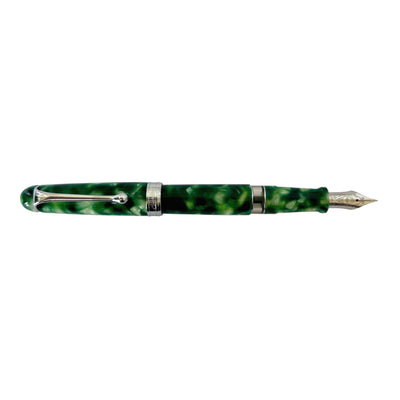 Aurora 88 Viaggio Segreto Fountain Pen - Labirinto (Limited Edition)