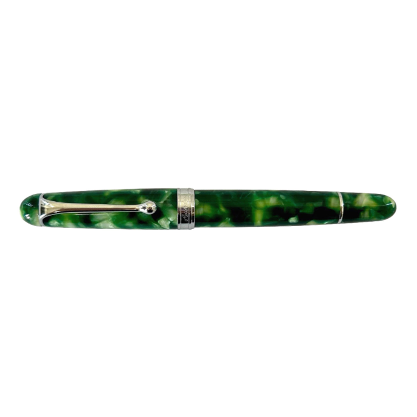 Aurora 88 Viaggio Segreto Fountain Pen - Labirinto (Limited Edition)