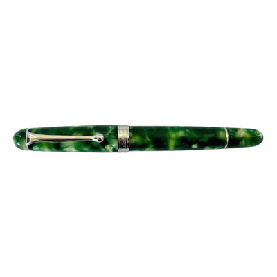Aurora 88 Viaggio Segreto Fountain Pen - Labirinto (Limited Edition)
