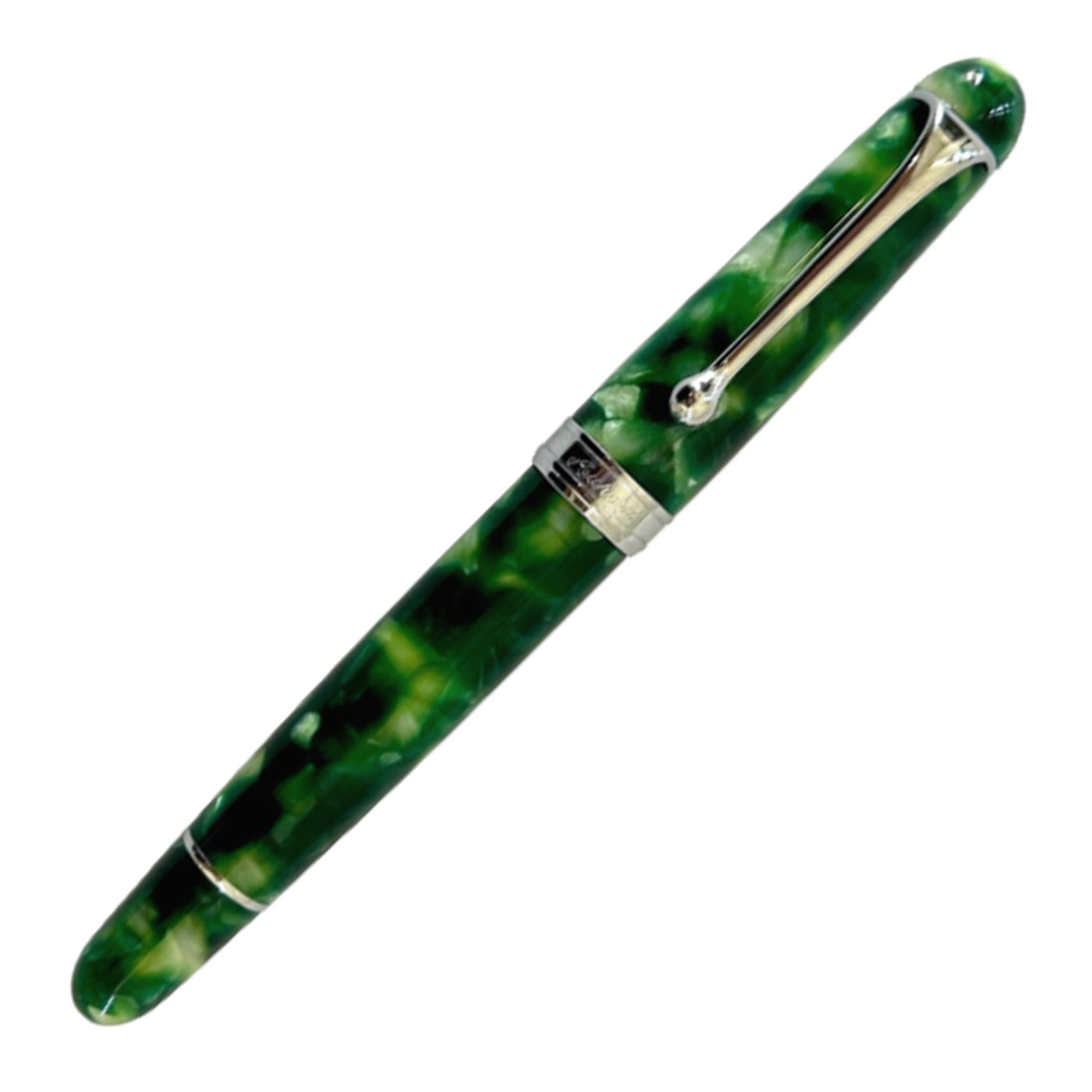 Aurora 88 Viaggio Segreto Fountain Pen - Labirinto (Limited Edition)