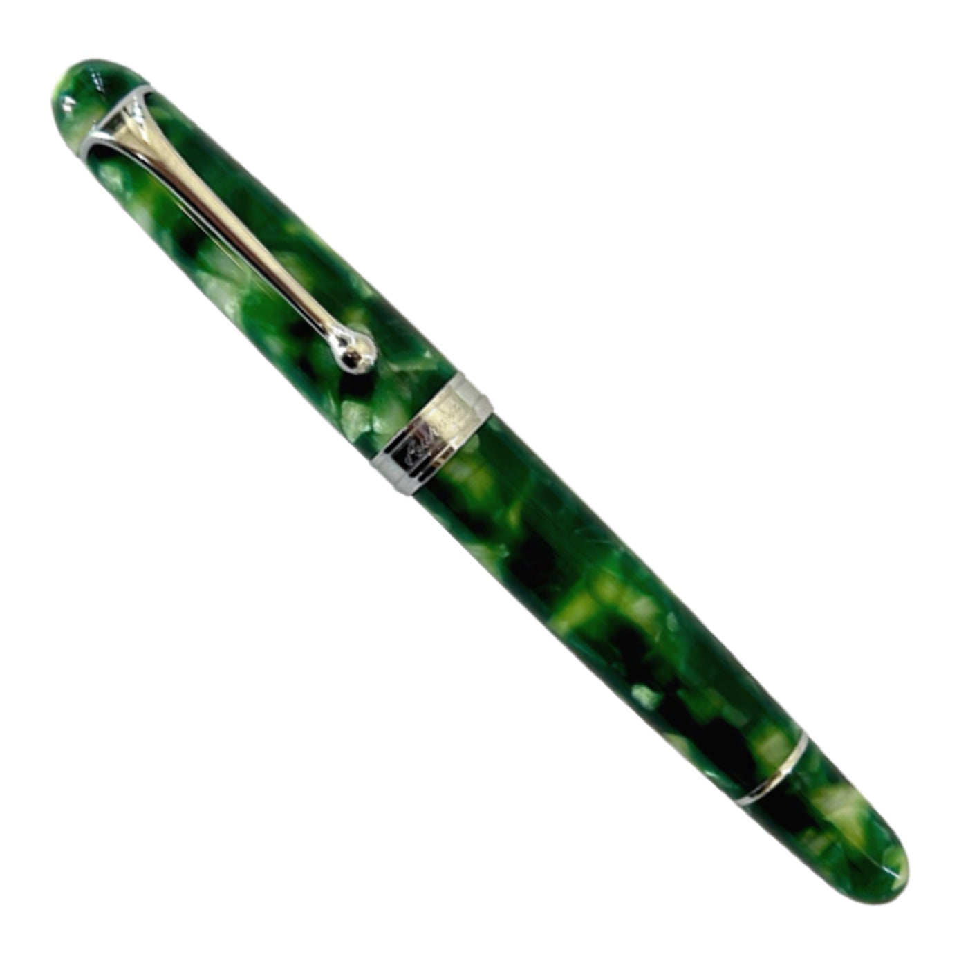 Aurora 88 Viaggio Segreto Fountain Pen - Labirinto (Limited Edition)