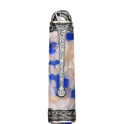 Aurora Ancient Maps Fra Mauro Limited Edition Fountain Pen