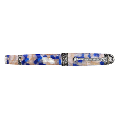 Aurora Ancient Maps Fra Mauro Limited Edition Fountain Pen