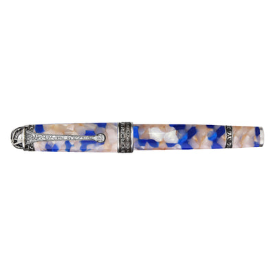 Aurora Ancient Maps Fra Mauro Limited Edition Fountain Pen