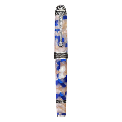 Aurora Ancient Maps Fra Mauro Limited Edition Fountain Pen