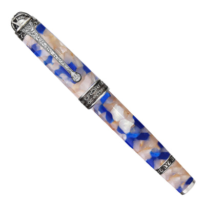 Aurora Ancient Maps Fra Mauro Limited Edition Fountain Pen