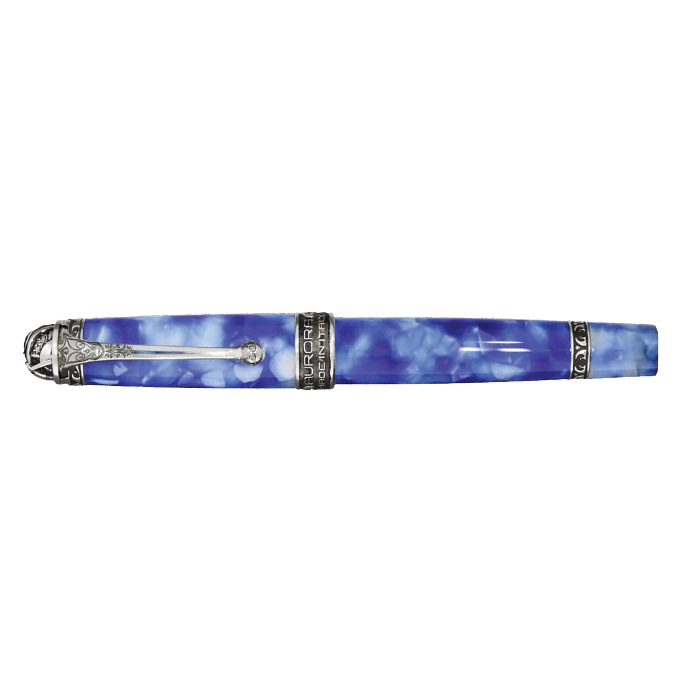 Aurora Ancient Maps Tolomeo Limited Edition Fountain Pen