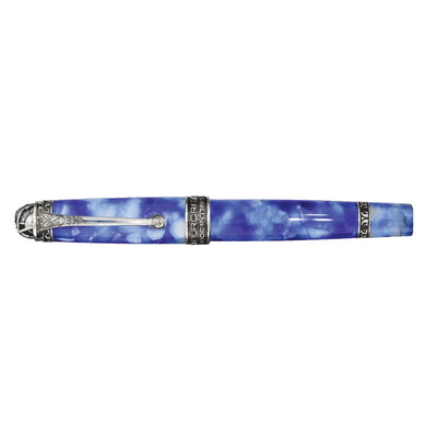 Aurora Ancient Maps Tolomeo Limited Edition Fountain Pen