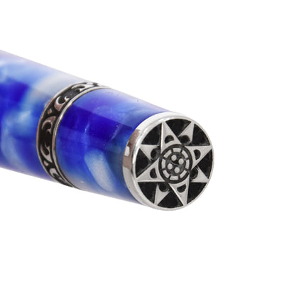 Aurora Ancient Maps Tolomeo Limited Edition Fountain Pen