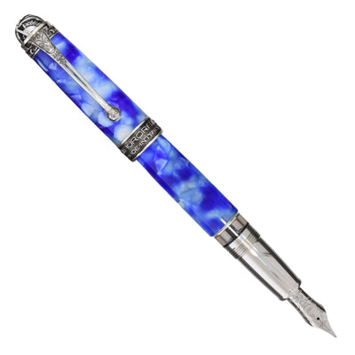 Aurora Ancient Maps Tolomeo Limited Edition Fountain Pen