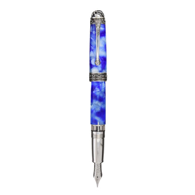 Aurora Ancient Maps Tolomeo Limited Edition Fountain Pen