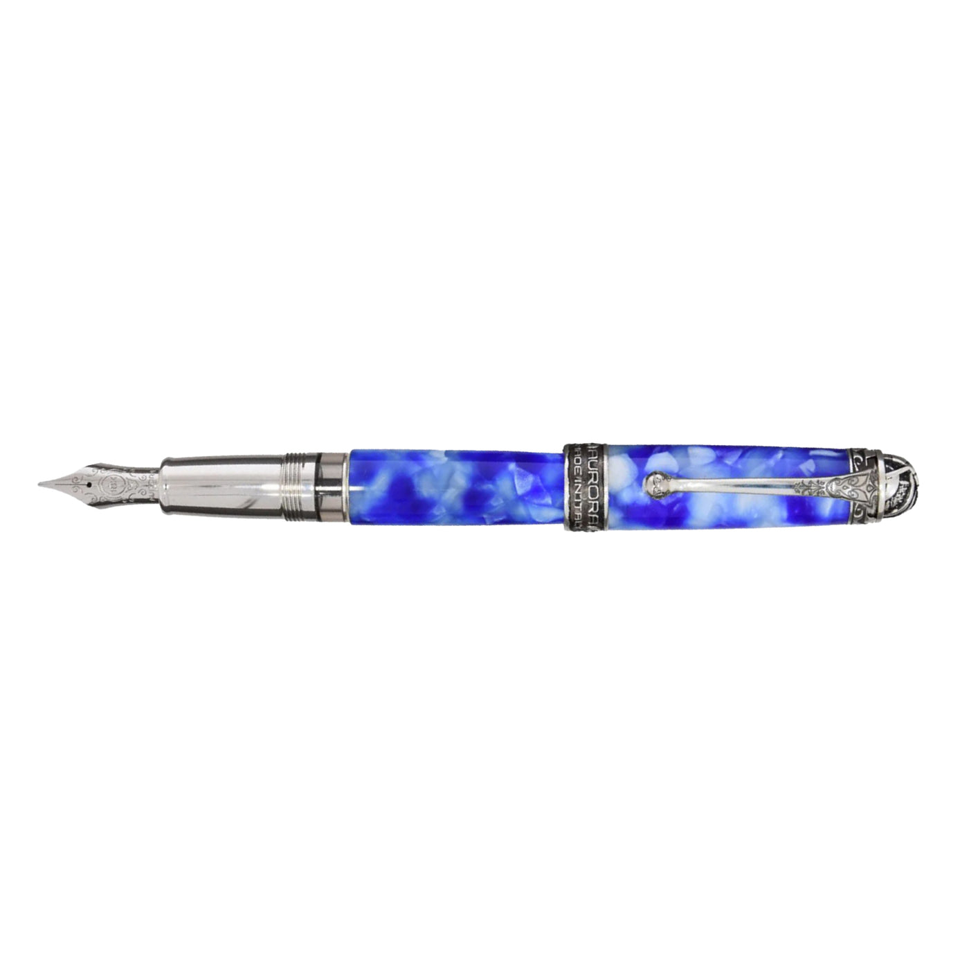 Aurora Ancient Maps Tolomeo Limited Edition Fountain Pen