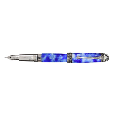 Aurora Ancient Maps Tolomeo Limited Edition Fountain Pen
