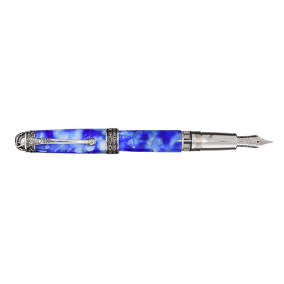 Aurora Ancient Maps Tolomeo Limited Edition Fountain Pen