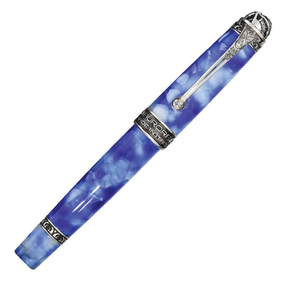 Aurora Ancient Maps Tolomeo Limited Edition Fountain Pen