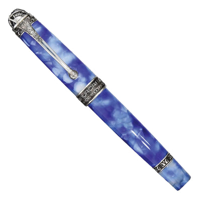 Aurora Ancient Maps Tolomeo Limited Edition Fountain Pen