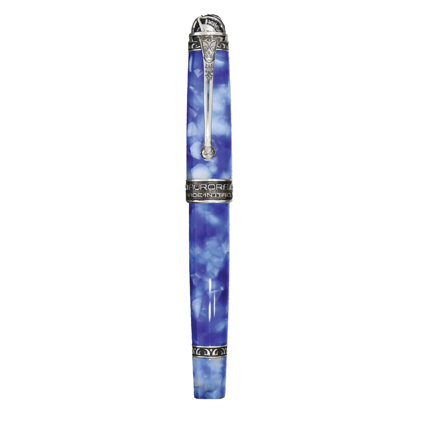 Aurora Ancient Maps Tolomeo Limited Edition Fountain Pen