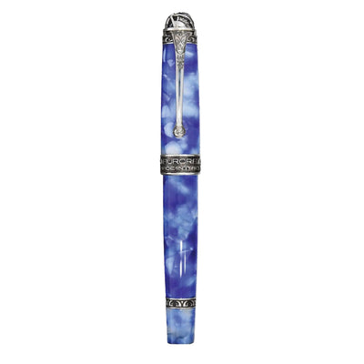 Aurora Ancient Maps Tolomeo Limited Edition Fountain Pen
