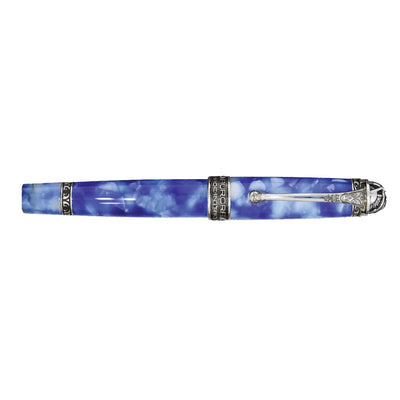 Aurora Ancient Maps Tolomeo Limited Edition Fountain Pen