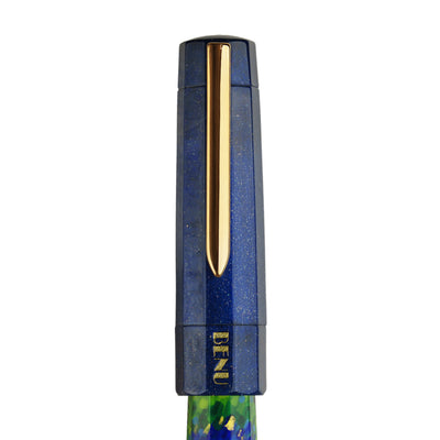 Benu Euphoria Freedom Limited Edition Fountain Pen
