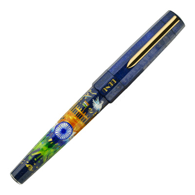 Benu Euphoria Freedom Limited Edition Fountain Pen