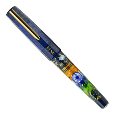 Benu Euphoria Freedom Limited Edition Fountain Pen