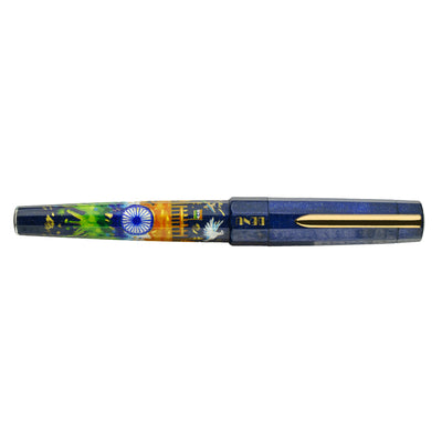 Benu Euphoria Freedom Limited Edition Fountain Pen