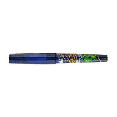 Benu Euphoria Freedom Limited Edition Fountain Pen