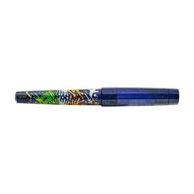 Benu Euphoria Freedom Limited Edition Fountain Pen