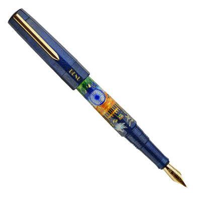 Benu Euphoria Freedom Limited Edition Fountain Pen