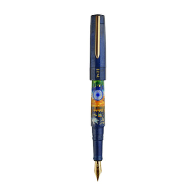 Benu Euphoria Freedom Limited Edition Fountain Pen