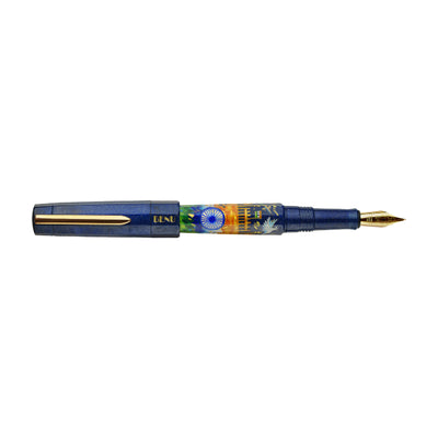 Benu Euphoria Freedom Limited Edition Fountain Pen