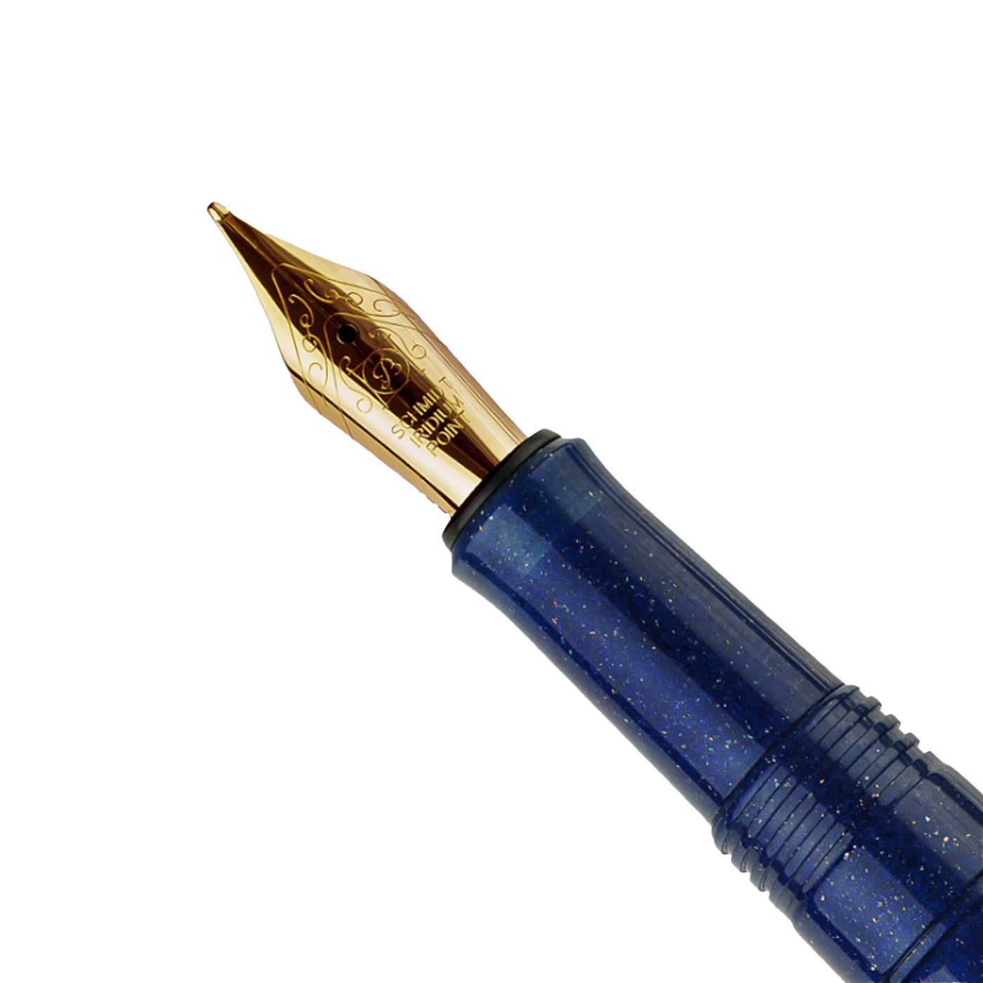Benu Euphoria Freedom Limited Edition Fountain Pen