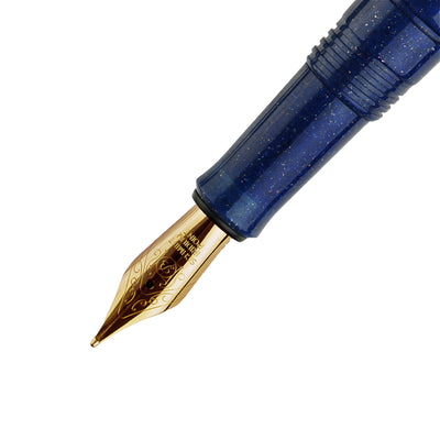 Benu Euphoria Freedom Limited Edition Fountain Pen