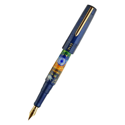 Benu Euphoria Freedom Limited Edition Fountain Pen