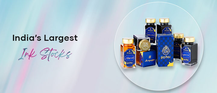 Best_quality_branded_fountain_pen_inks_now_in_India