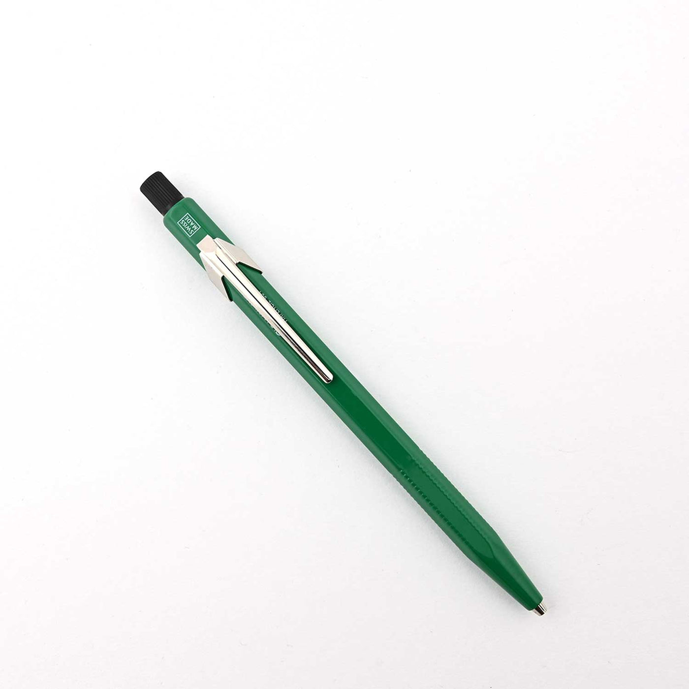 Caran D' Ache Fix Mechanical Pencil Green - 2.0mm 1