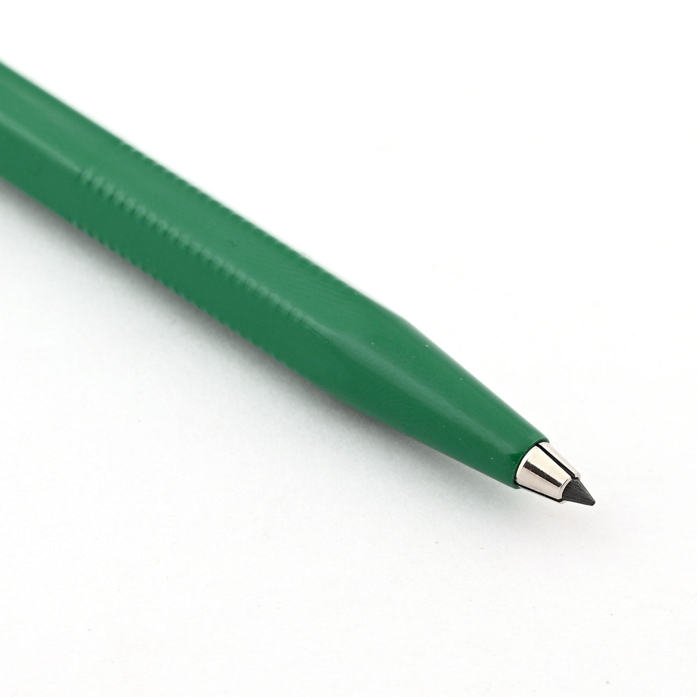 Caran D' Ache Fix Mechanical Pencil Green - 2.0mm 3