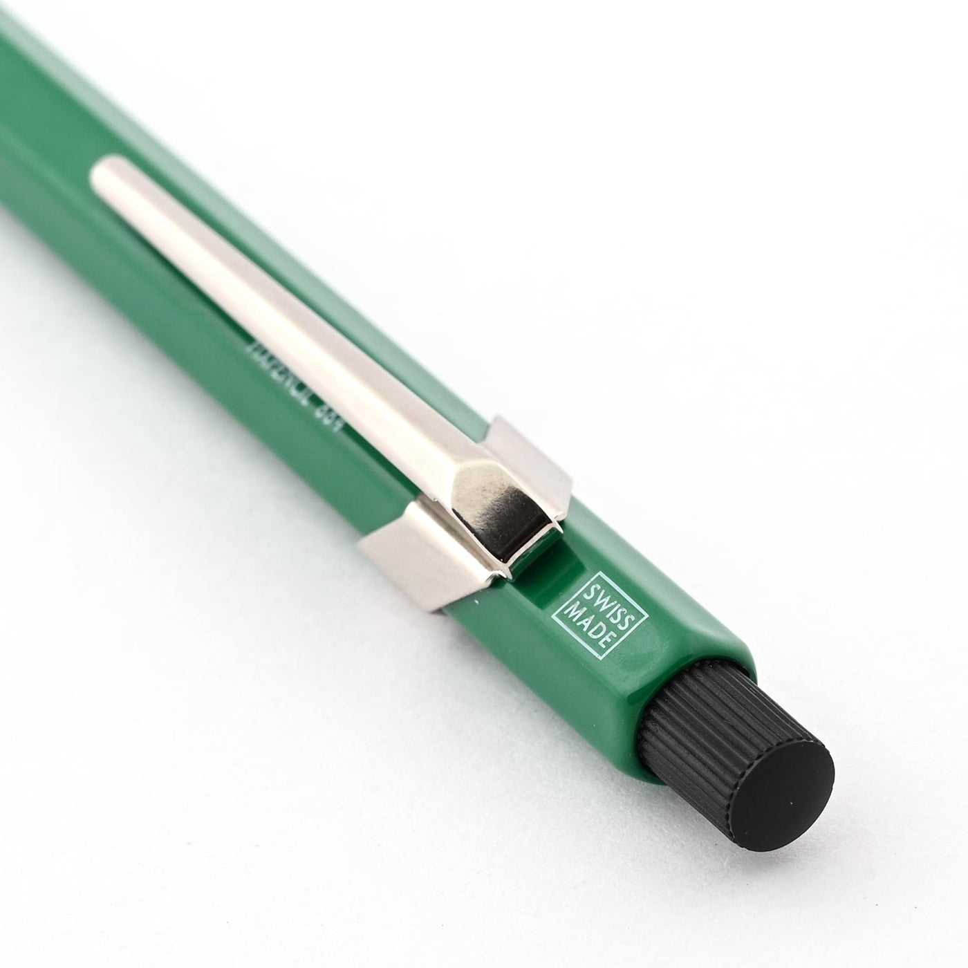 Caran D' Ache Fix Mechanical Pencil Green - 2.0mm 4