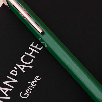 Caran D' Ache Fix Mechanical Pencil Green - 2.0mm 9