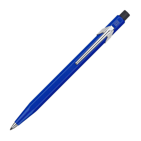 Caran D' Ache Fix Limited Edition Mechanical Pencil, Klein Blue - 2.0mm
