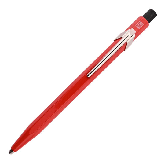 Caran d' Ache Fix Mechanical Pencil, Red - 2.0mm