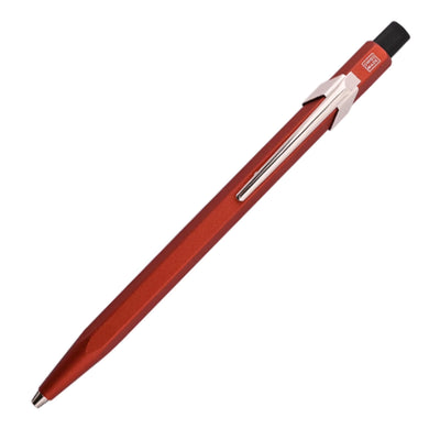 Caran d'Ache Fix Pencil Nespresso 2mm Mechanical Pencil - Orange (Limited Edition)