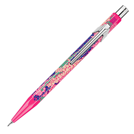 Caran d'Ache 849 0.5mm Mechanical Pencil - Germanier Neon Pink (Special Edition)