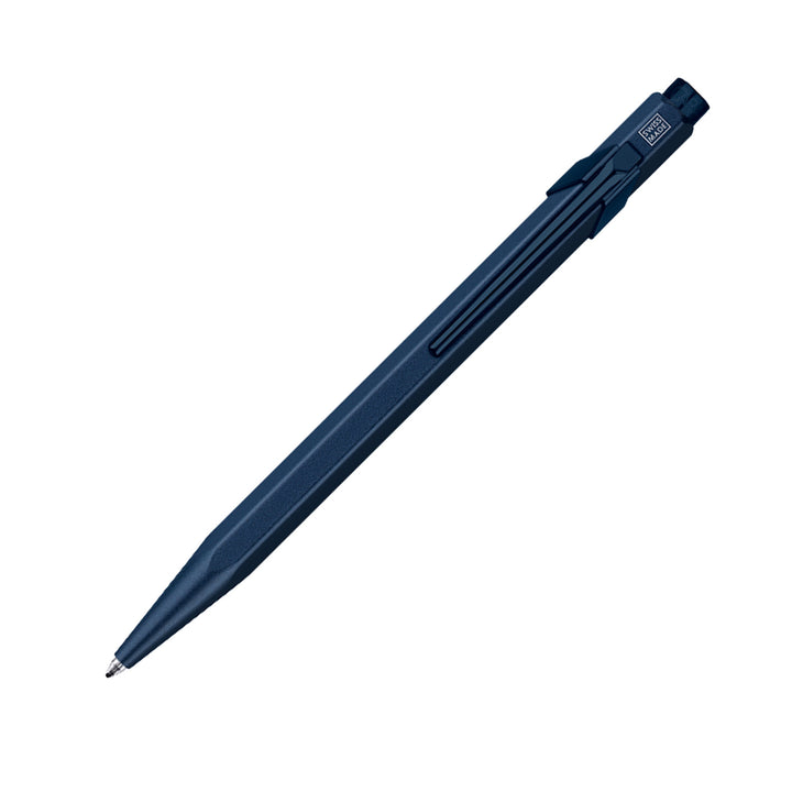Caran d'Ache 849 Nespresso Ball Pen|Buy Online at Makoba |Caran D'Ache