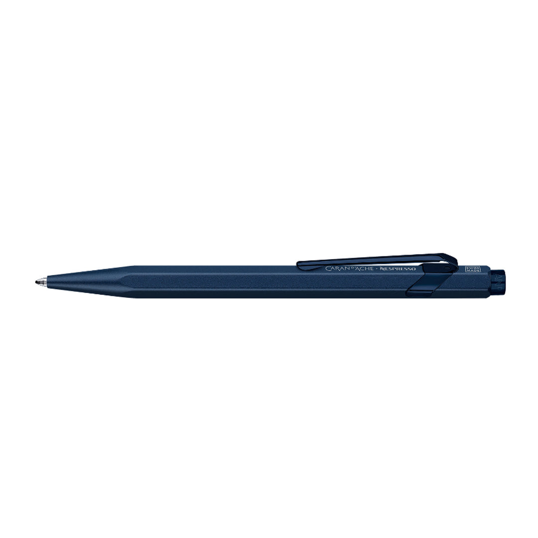Caran d'Ache Nespresso 849 ボールペン Caran d'Ache 849 Nespresso Ball Pen|Buy Online at Makoba |Caran D'Ache