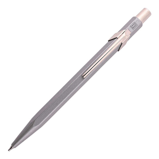 Caran d'Ache 849 Classic 0.7mm Mechanical Pencil - Grey